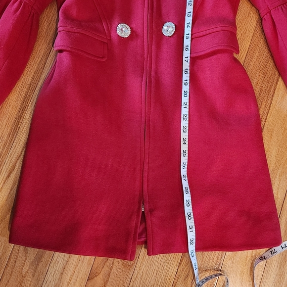 PERFECT Holiday Coat! - Picture 13 of 15